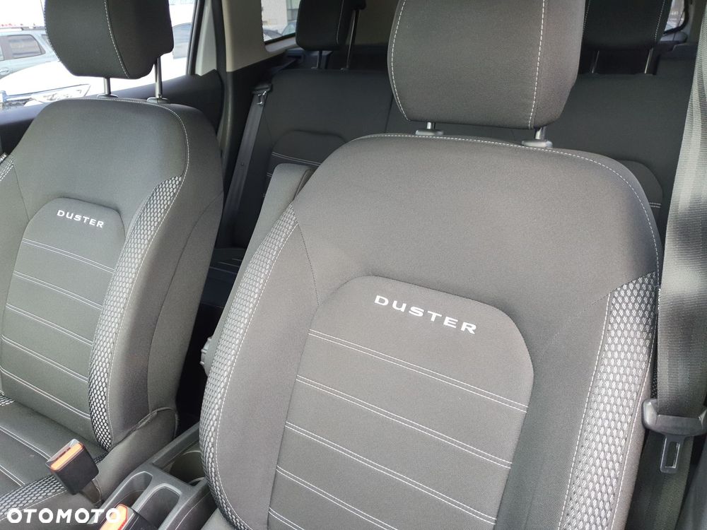 Dacia Duster - 11