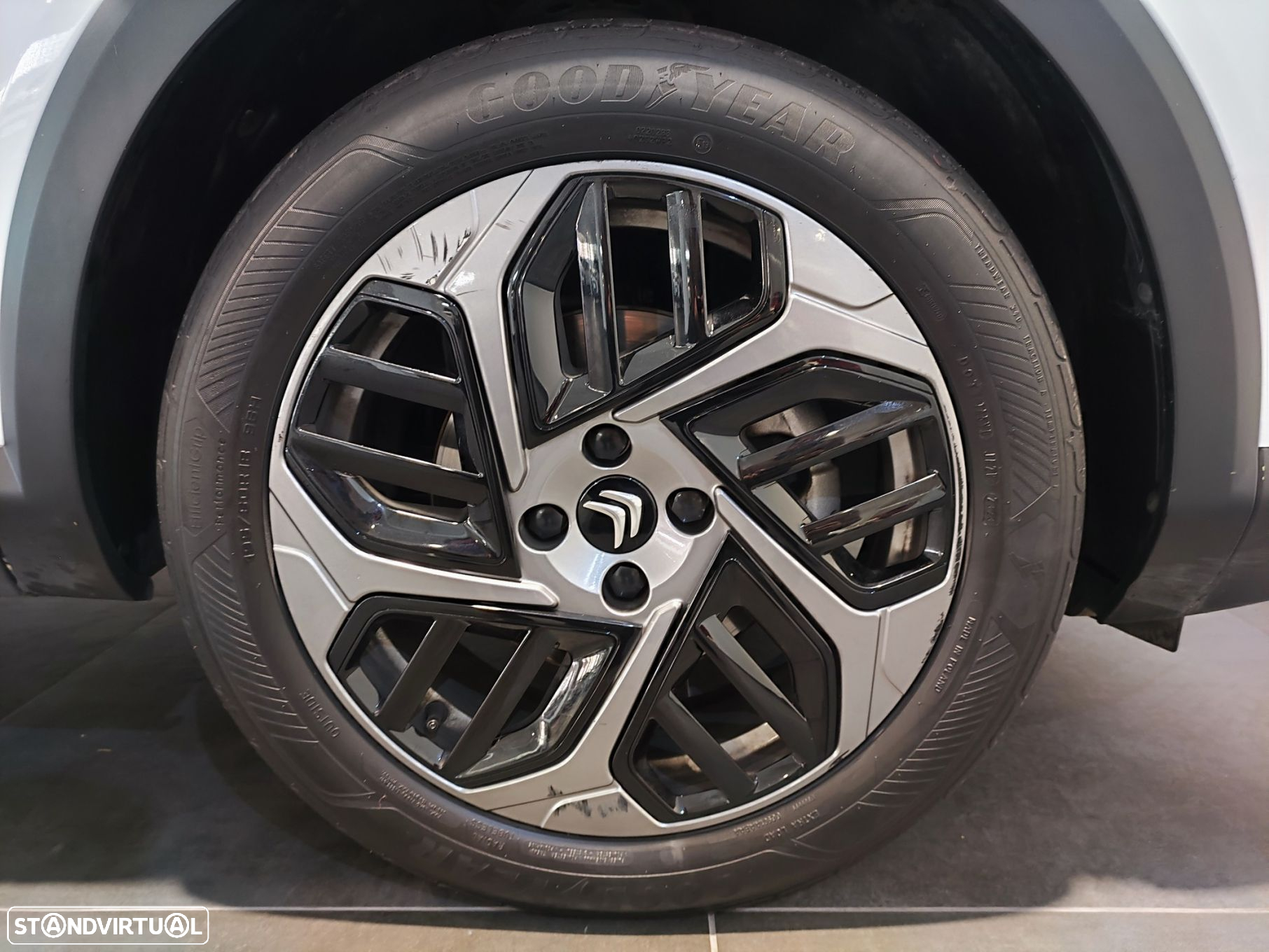 Citroën C4 1.5 BlueHDi Feel Pack EAT8 - 5