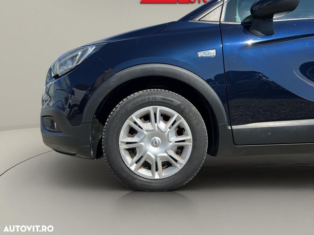 Opel Crossland 1.2 Start/Stop Innovation - 36