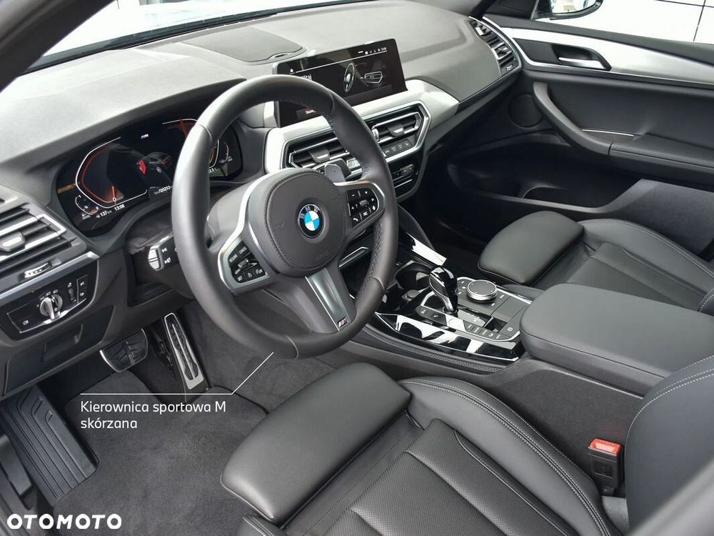 BMW X4 - 14