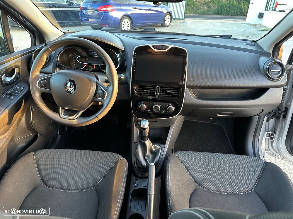 Renault Clio 1.5 dCi Zen - 23