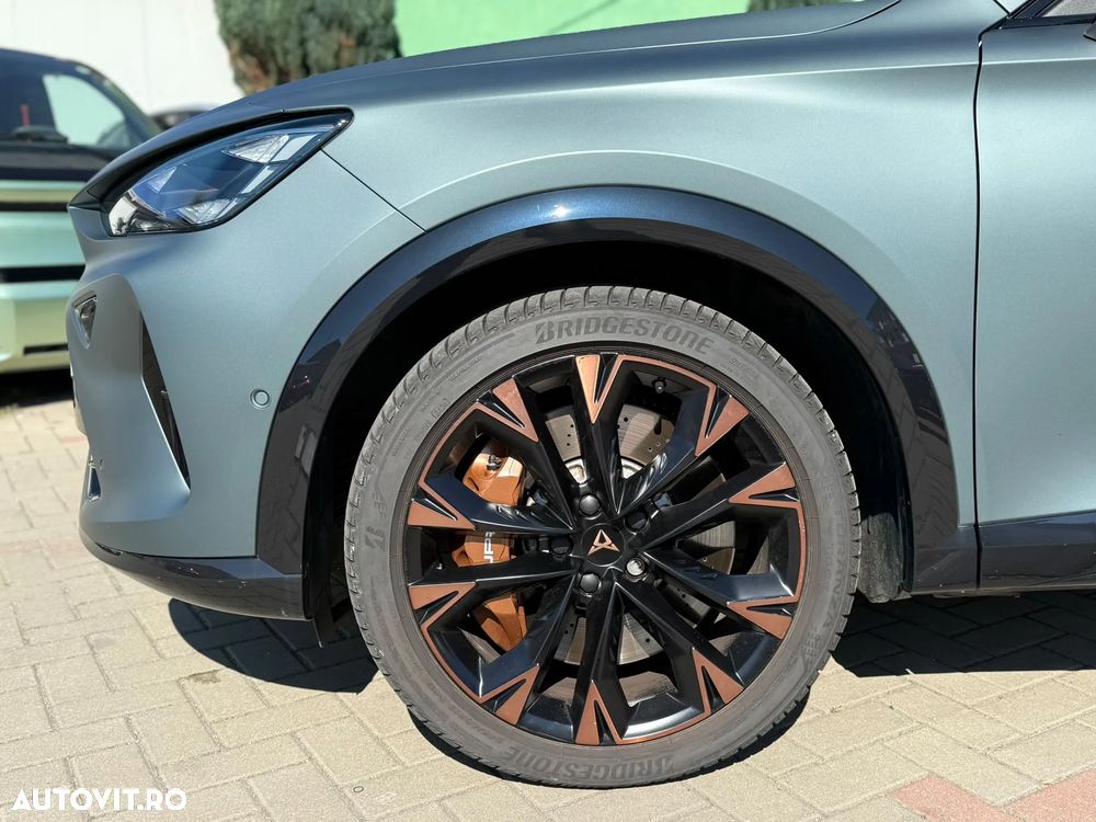 Cupra Formentor 2.0 TSI DSG7 4Drive VZ - 17