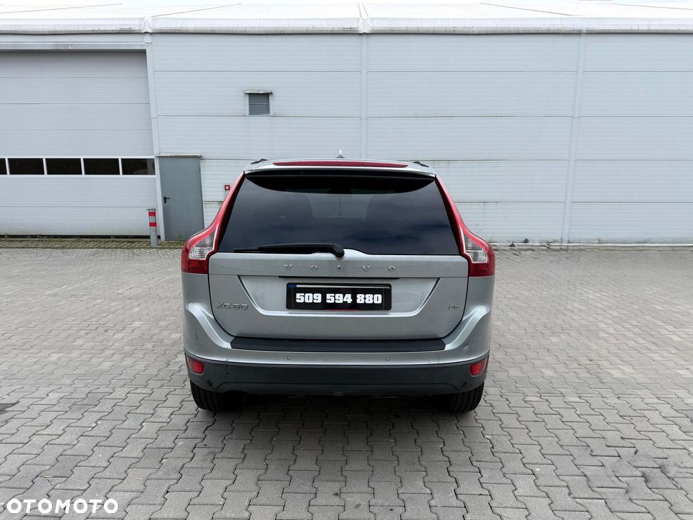 Volvo XC 60 - 14