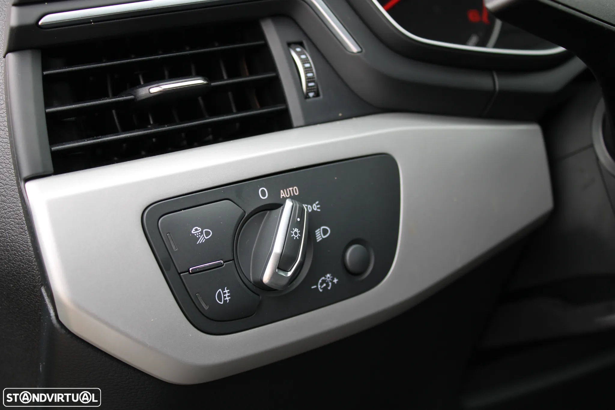 Audi A5 Sportback 35 TDI S tronic - 23