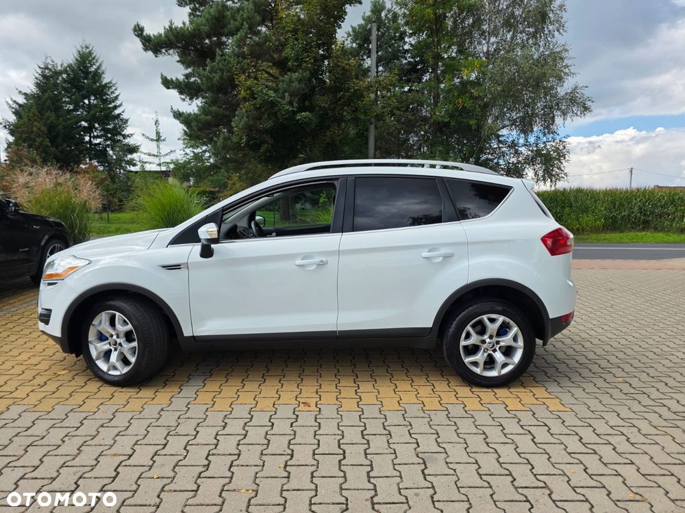 Ford Kuga - 7