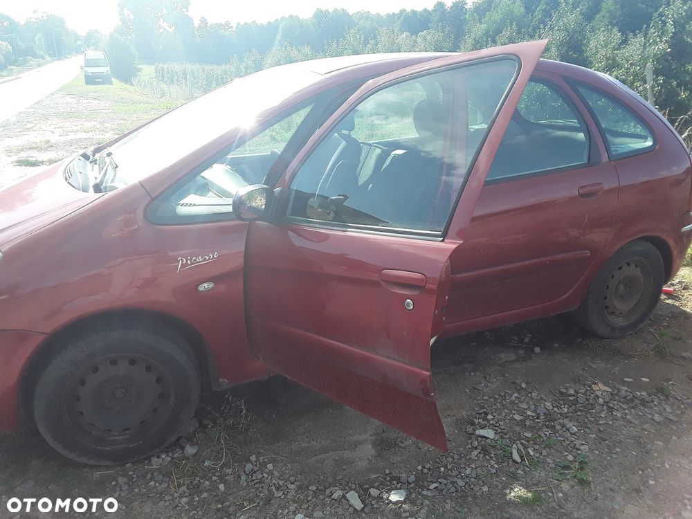 Citroën Xsara Picasso - 2