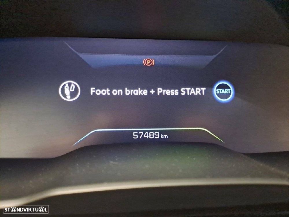 Peugeot 508 1.6 Hybrid Allure e-EAT8 - 13