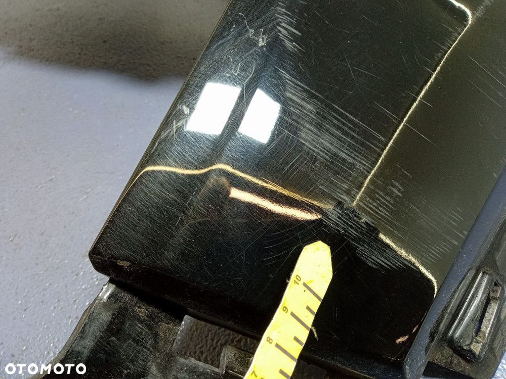 AUDI Q2 S-LINE 16- NAROŻNIK ZDERZAKA LEWY PRZÓD 81A807437 - 7