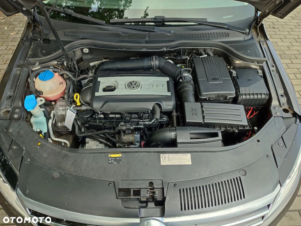 Volkswagen CC 2.0 TSI DSG - 21