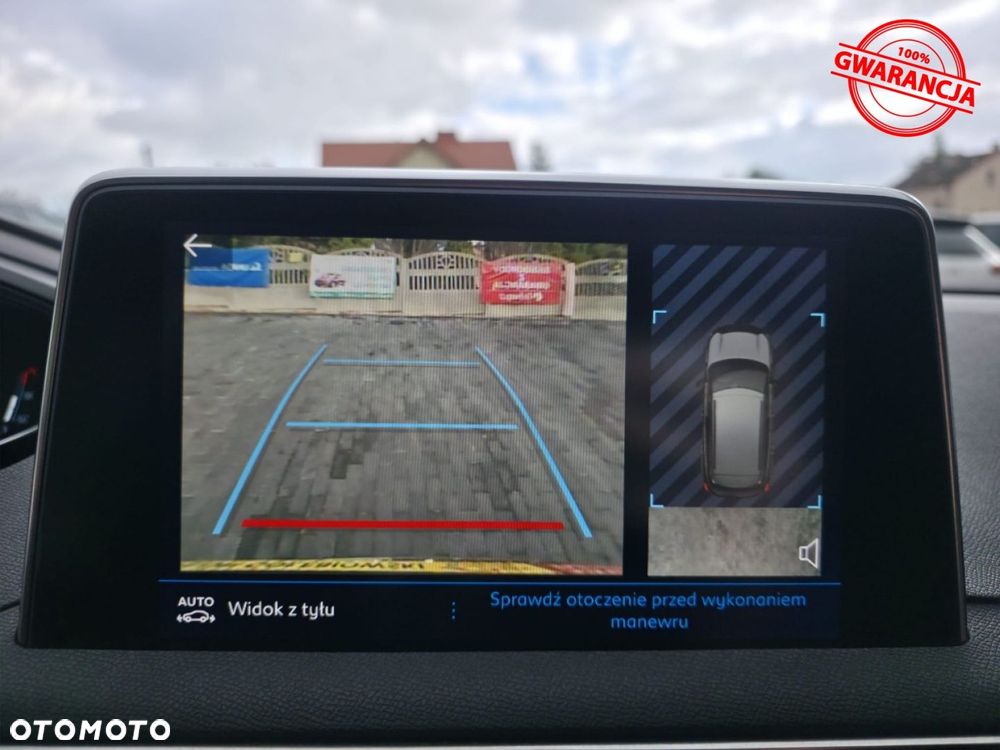 Peugeot 3008 PureTech 130 Stop & Start GPF Allure Pack - 30