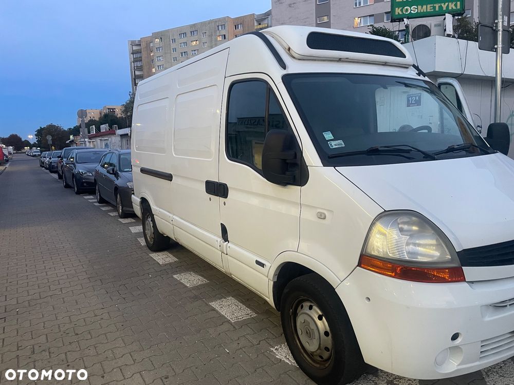 Renault MASTER - 5