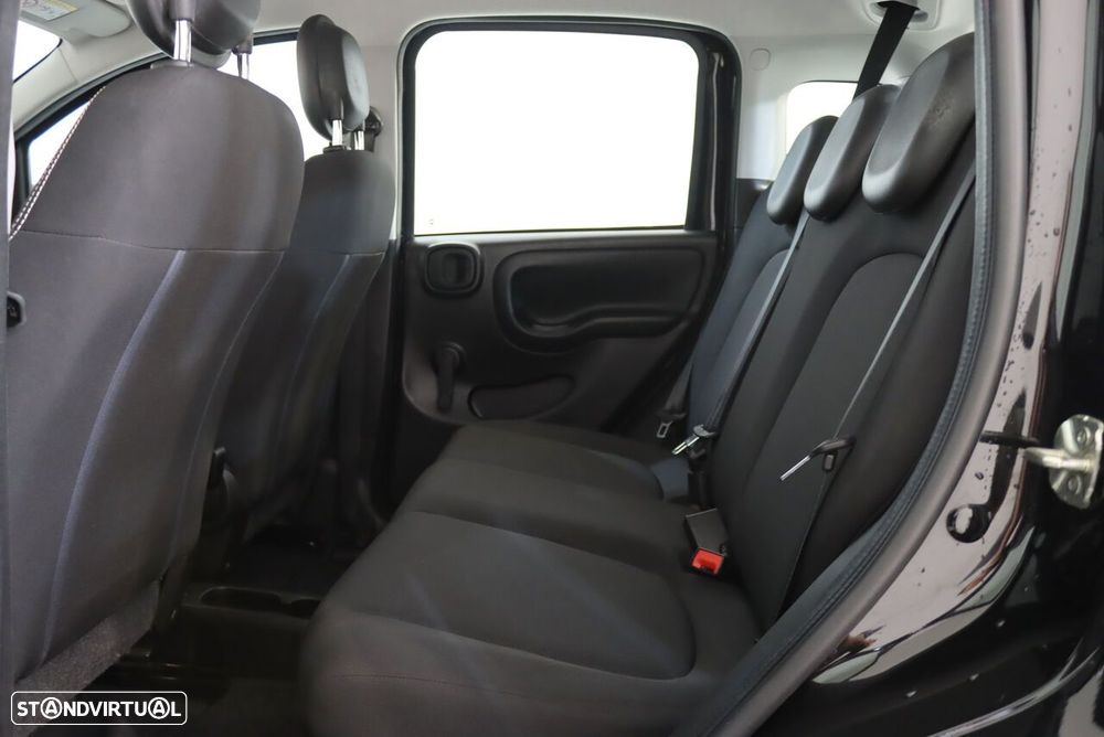 Fiat Panda 1.0 Hybrid City Life - 8