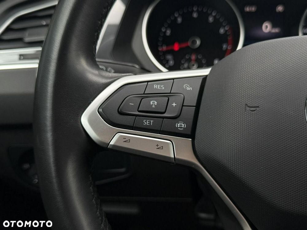 Volkswagen Tiguan 1.5 TSI EVO Life - 19