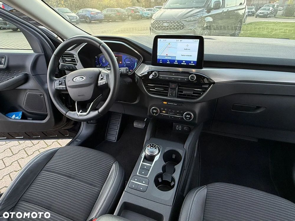 Ford Kuga 2.0 EcoBlue AWD Titanium X - 6