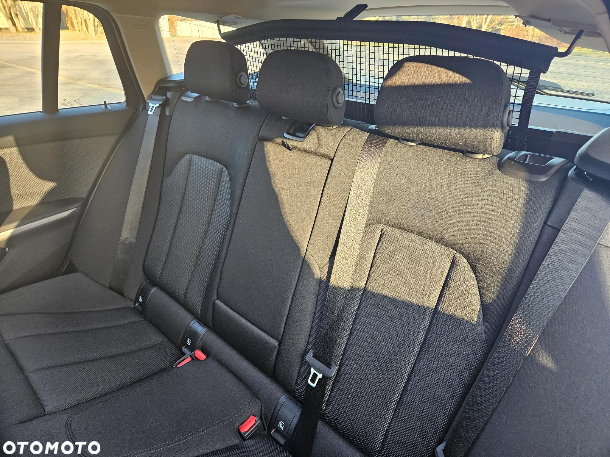 BMW Seria 3 320d Touring Advantage - 7