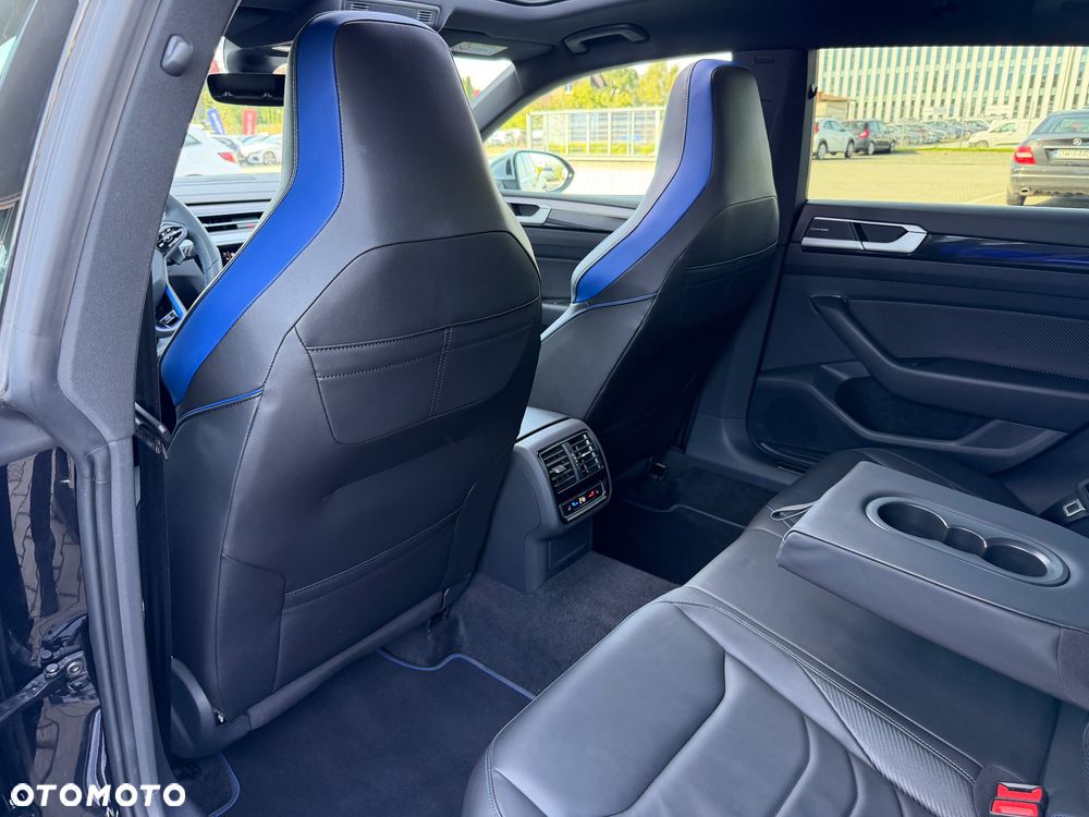 Volkswagen Arteon 2.0 TSI 4Motion R DSG - 19