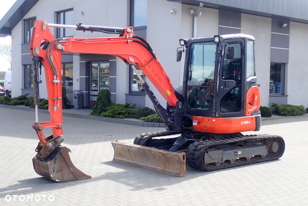 Kubota U 048-4