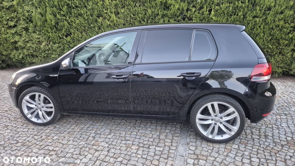 Volkswagen Golf 1.4 Team - 2