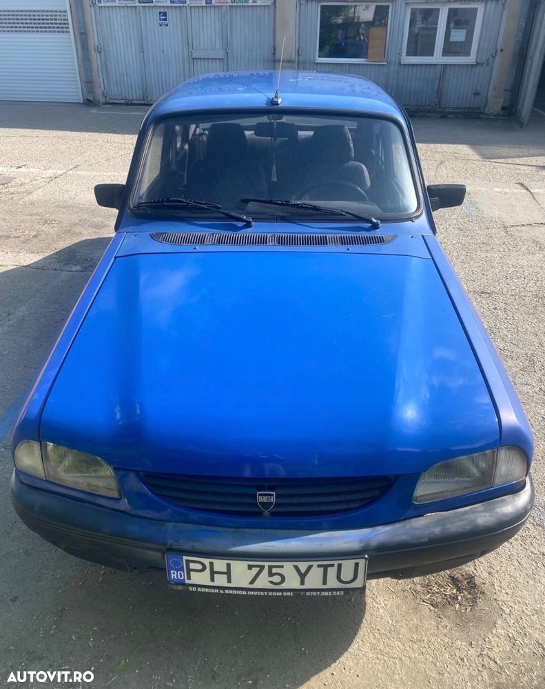 Dacia 1310 Break 1.4 CLI - 1