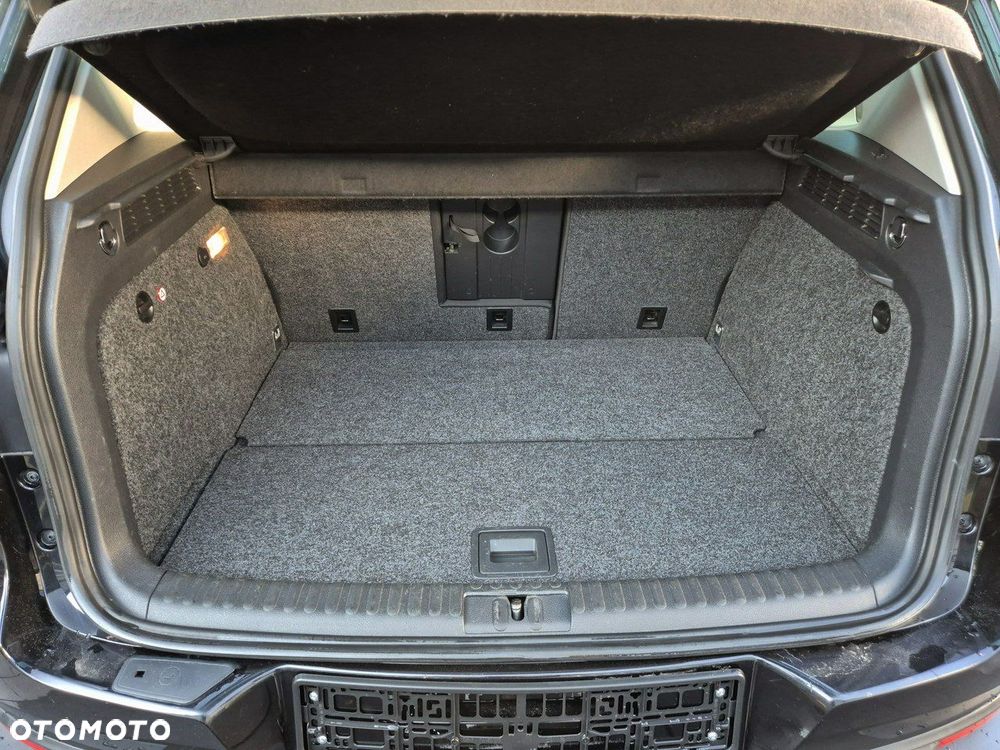 Volkswagen Tiguan 1.4 TSI 4Motion Lounge Sport & Style - 5