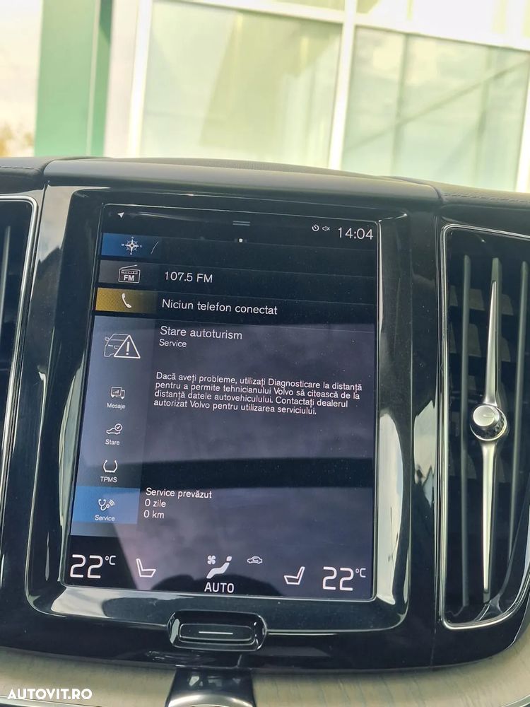 Volvo XC 60 Recharge T8 Twin Engine eAWD Inscription - 20