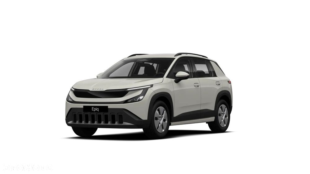 Skoda Epiq 38.5kWh Essence 35 - 12