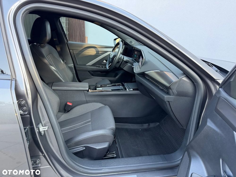 Opel Astra 1.5 CDTI GS Line S&S - 10