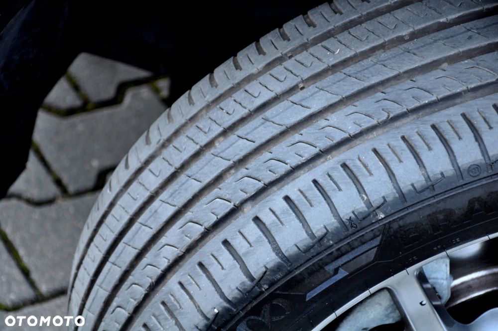 Fiat Freemont 2.0 Multijet Lounge AWD - 7