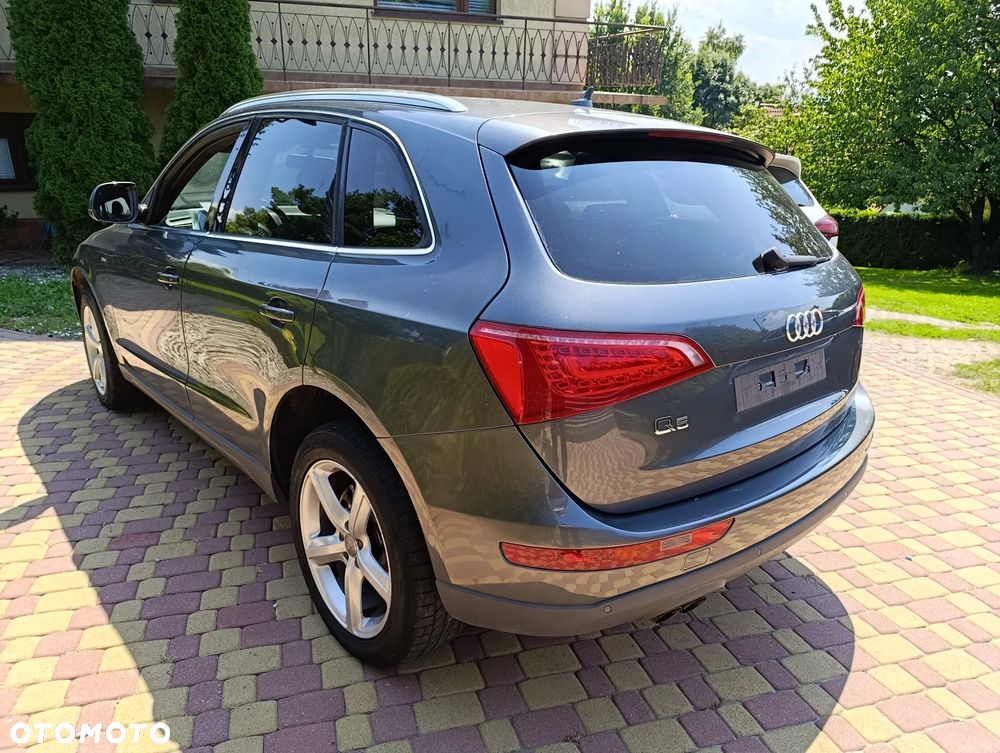 Audi Q5 2.0 TDI Quattro S tronic - 7