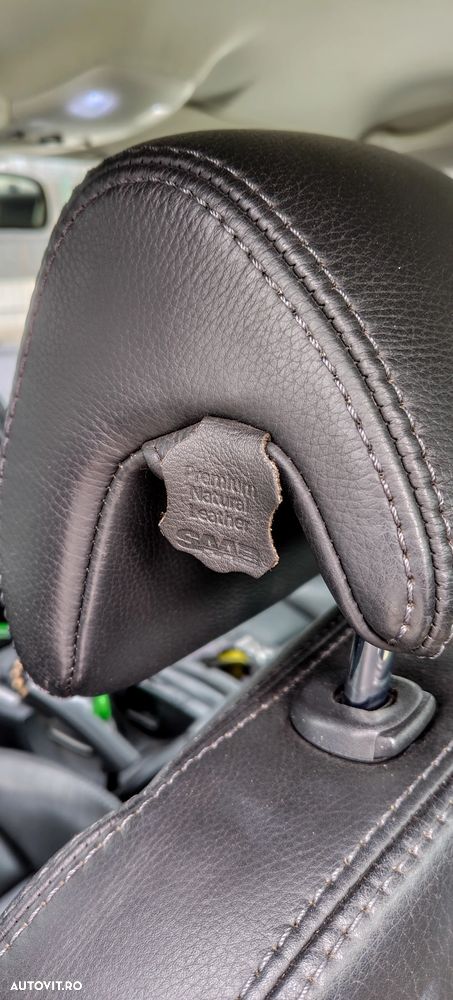 Saab 9-3 2.8 Turbo V6 Aero - 37