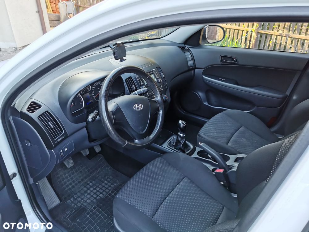Hyundai i30 - 10
