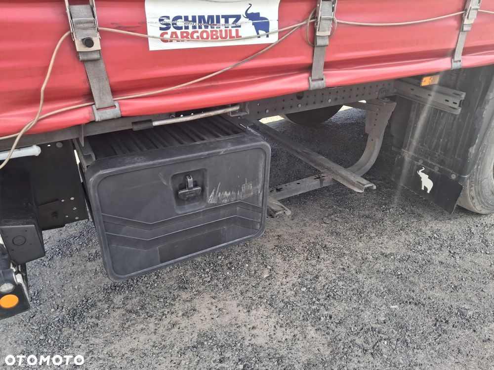 Schmitz Cargobull SCB*S3T - 8