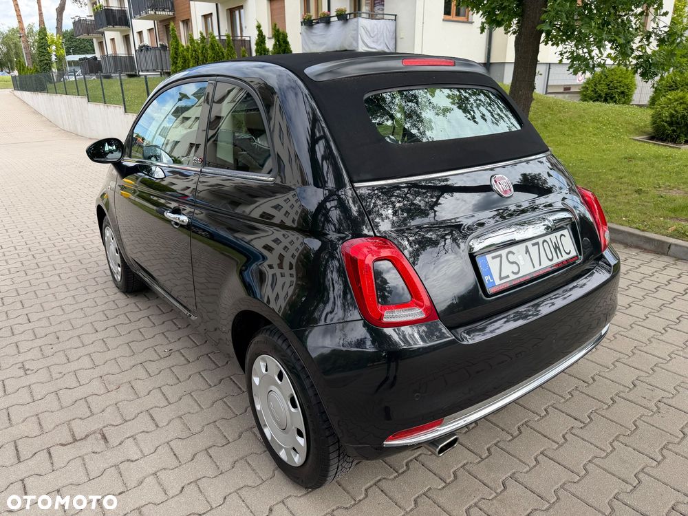 Fiat 500 - 13