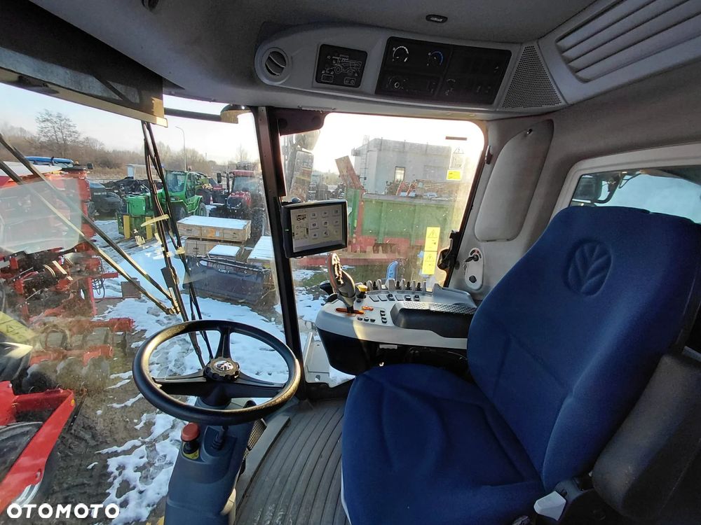 New Holland 5.80 - 16