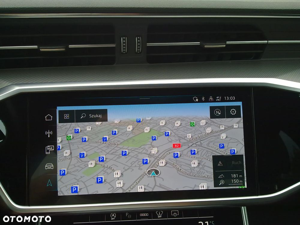 Audi A6 Limousine 40 TDI mHEV Quattro S tronic - 26