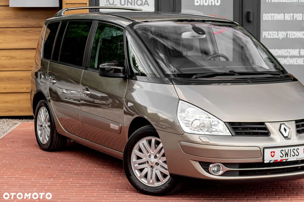 Renault Espace 2.0 Initiale - 3