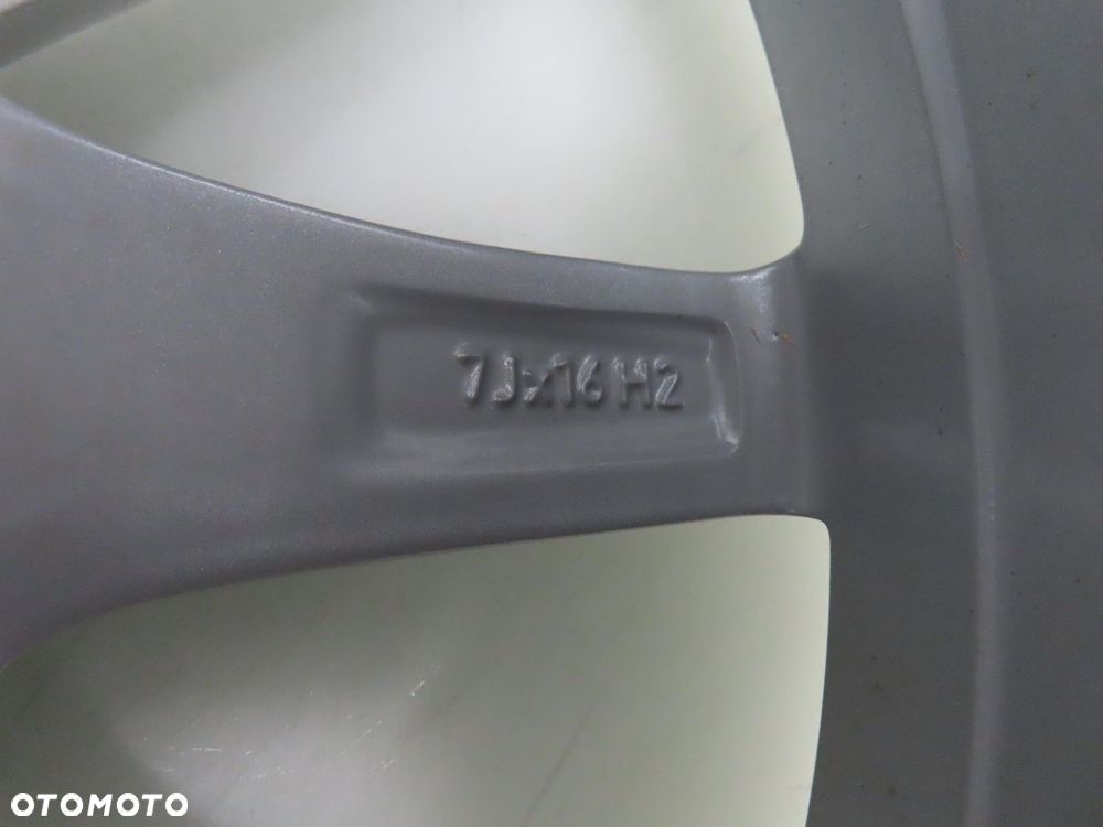 Alufelgi 16'' BMW 1 F40 2 F45 F46 5x112 7J ET52 - 3