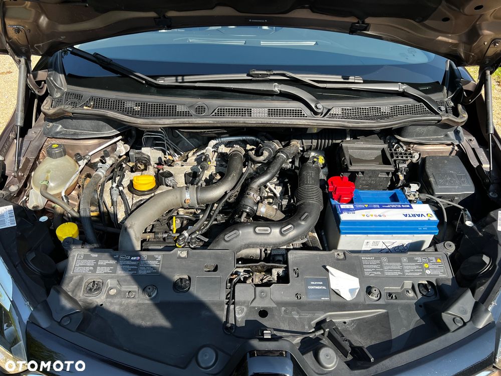 Renault Captur 1.2 Energy TCe Limited EDC - 22
