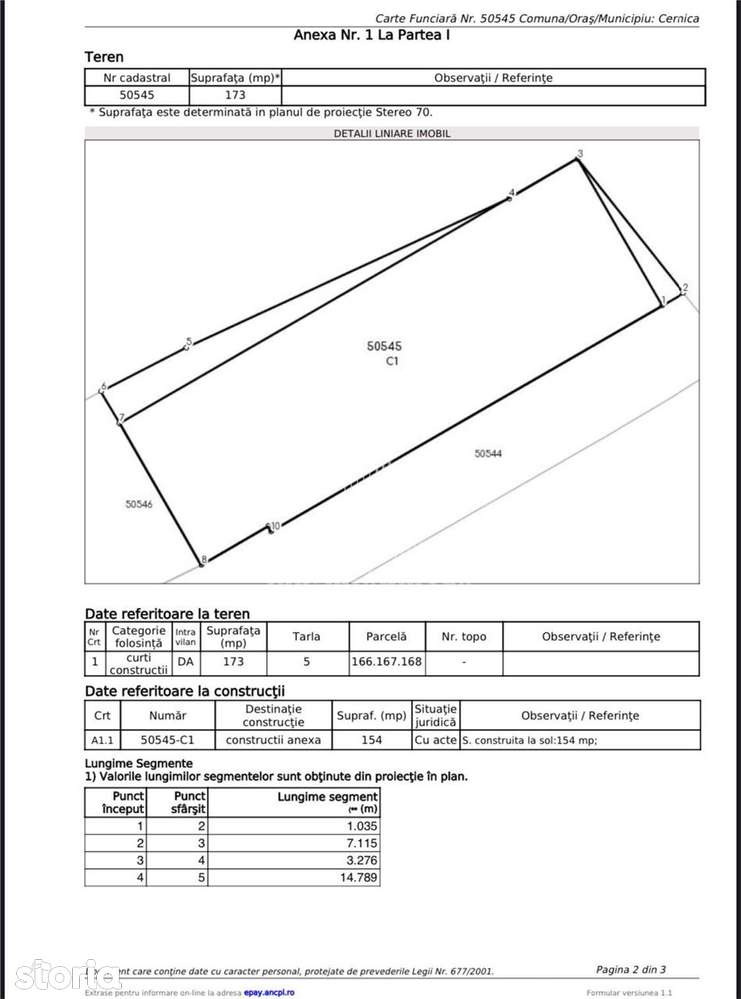 Vanzare Spatiu Comercial Cernica | Salon Evenimente | - Imagine principală: 5/20