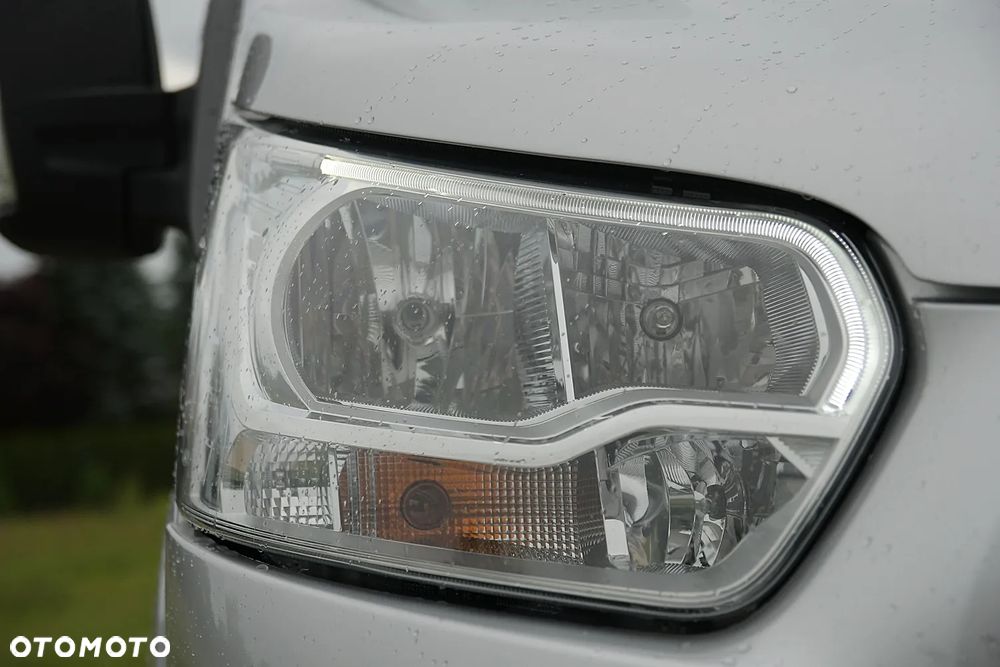 Ford TRANSIT=SKRZYNIA=5.20M=XXL=MAXi - 15