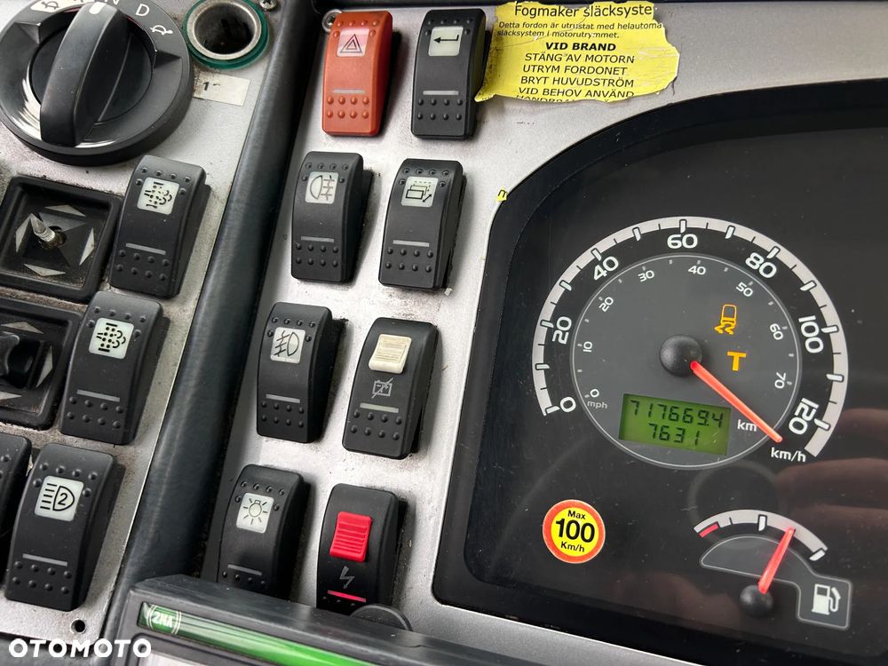 VDL Synergy SDD - 10