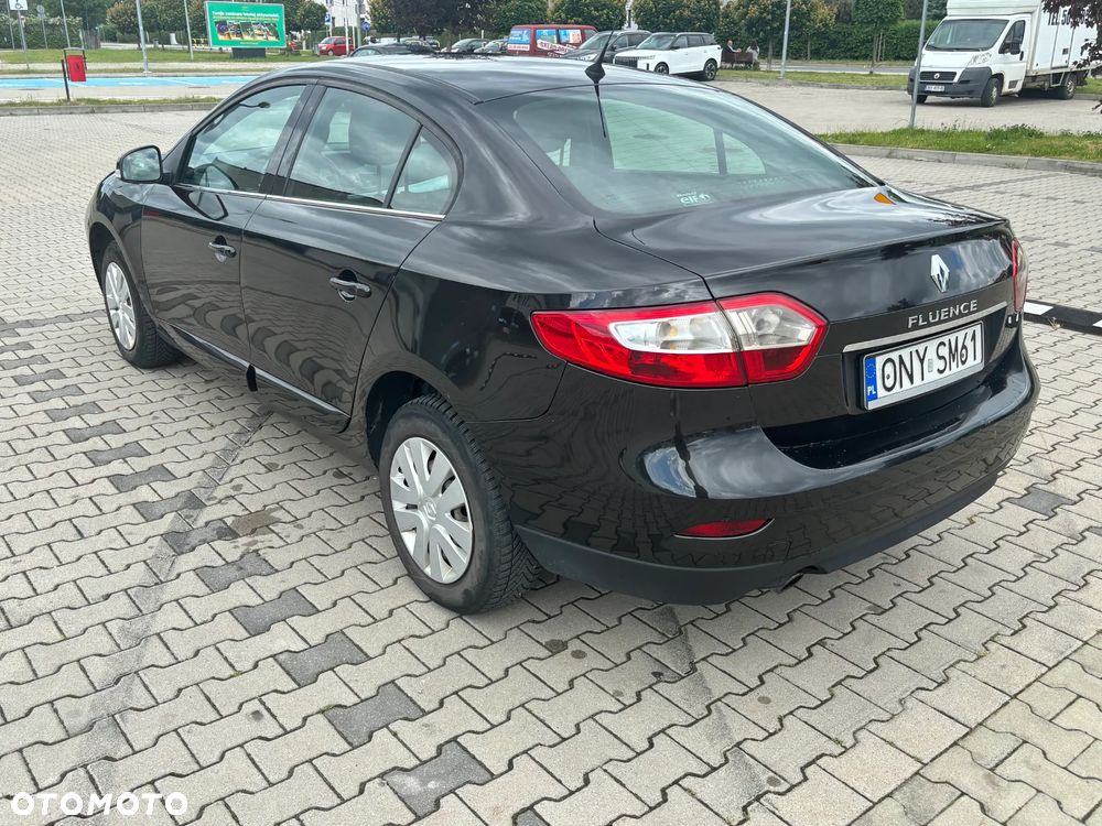 Renault Fluence ver-1-5-dci-expression - 7