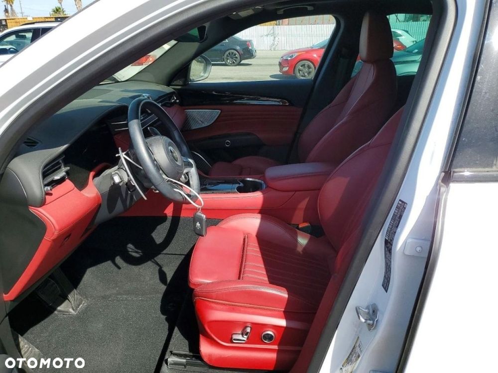 Maserati Grecale - 7