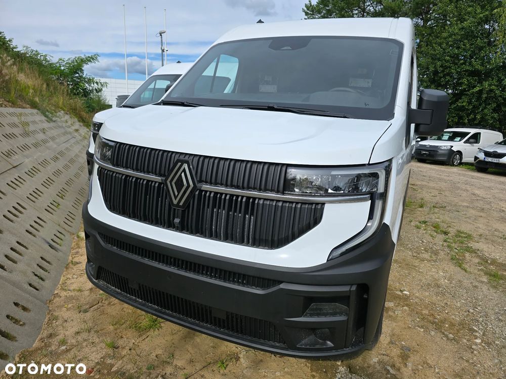 Renault Master - 4