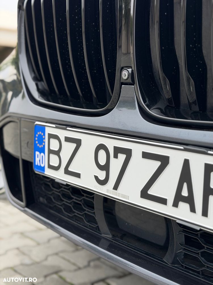 BMW X5 xDrive45e - 10