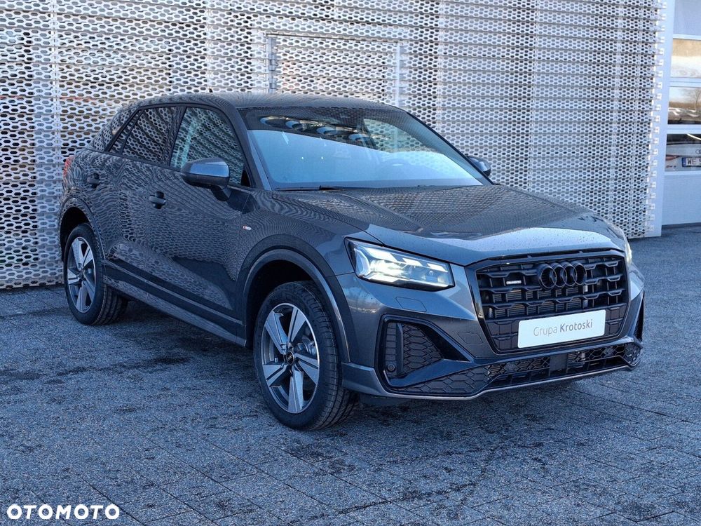 Audi Q2 - 5