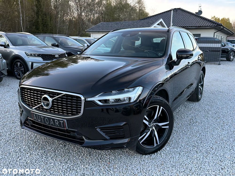 Volvo XC 60 - 4