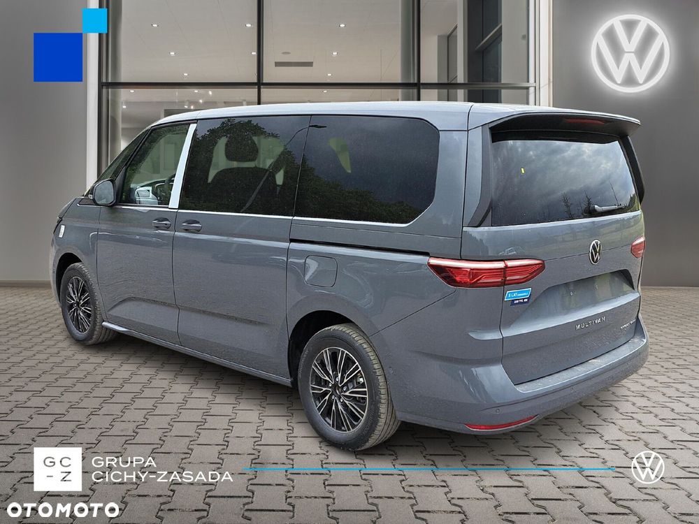 Volkswagen Multivan - 3
