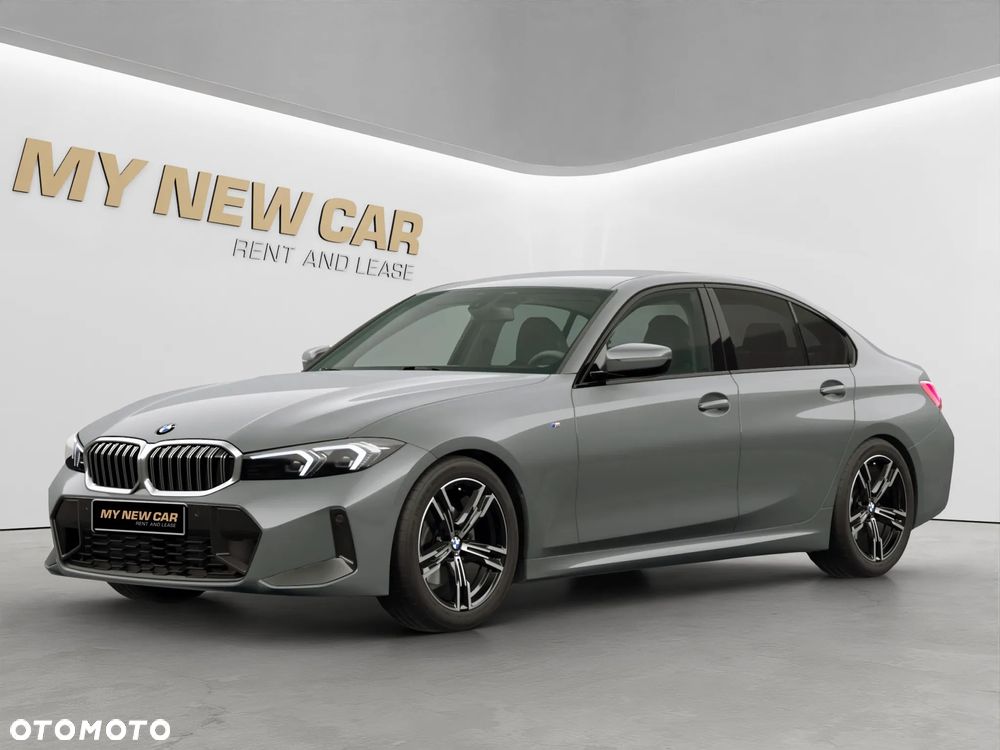 BMW Seria 3 320d mHEV M Sport - 41