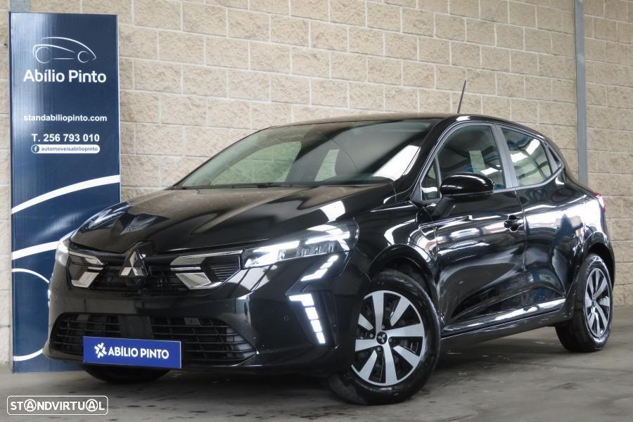 Mitsubishi Colt 1.0 MPI Kyoto - 2